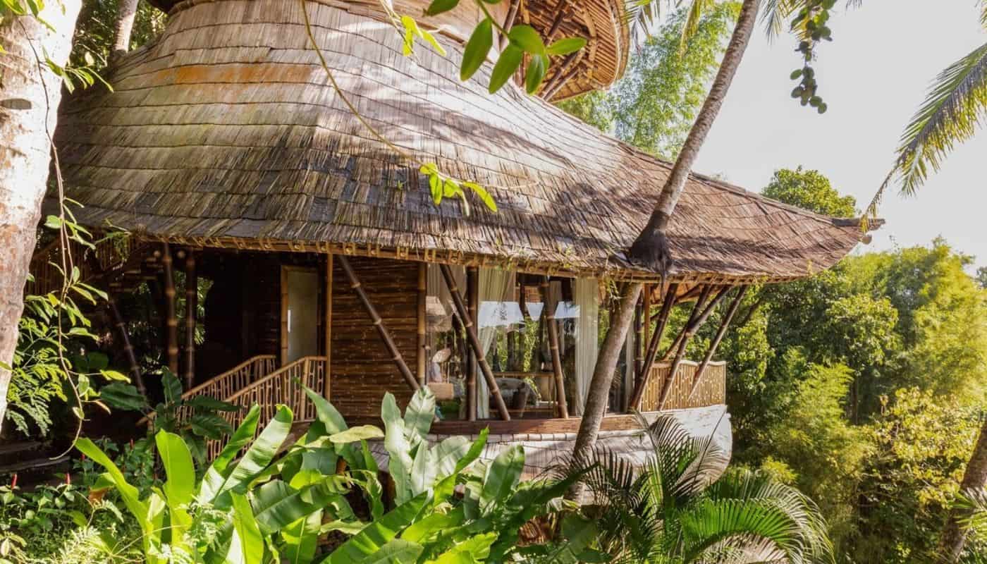 Ananda House