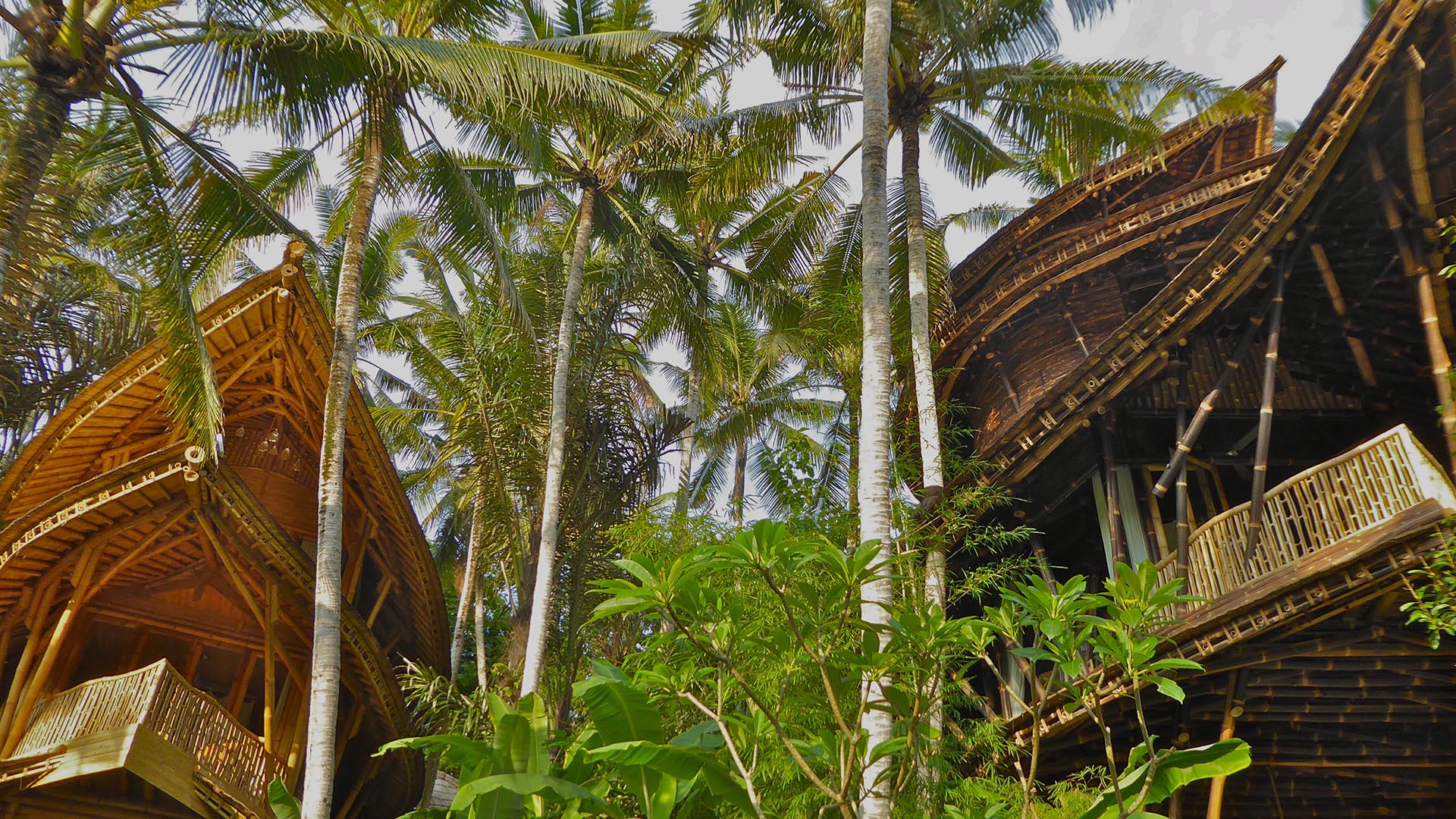 Ananda House