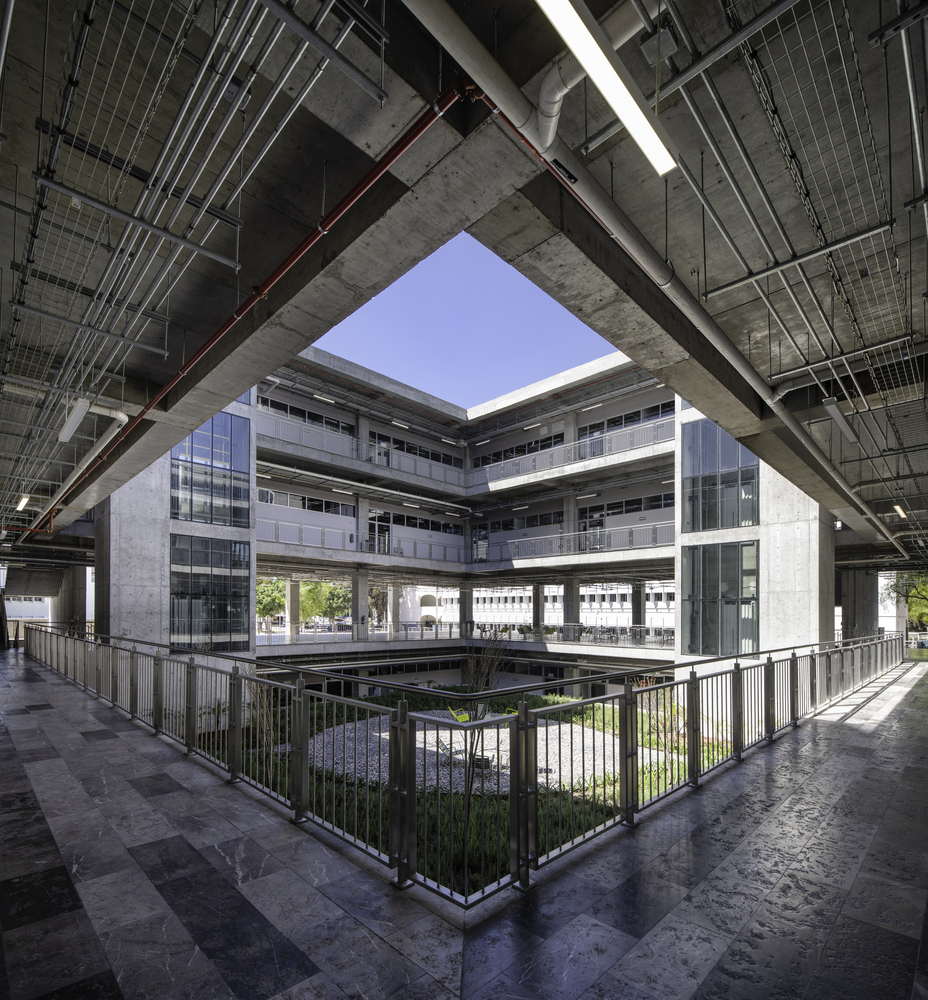 مرکز زیست مهندسی