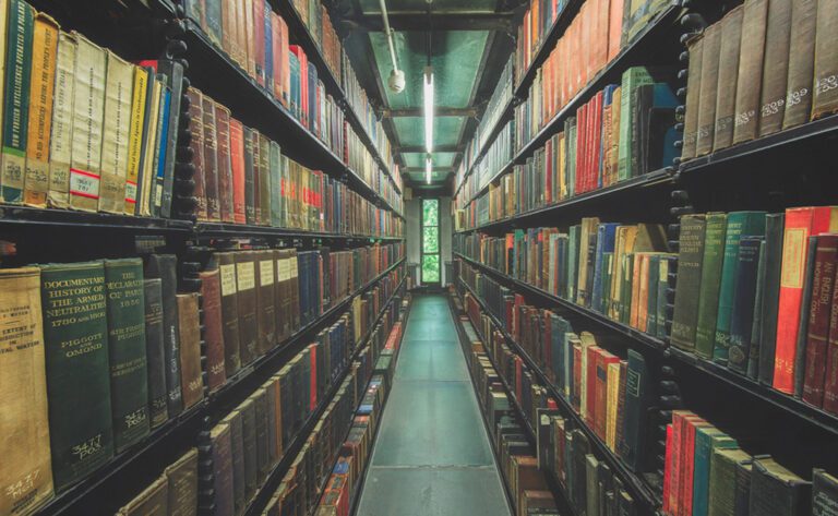 Tsinghua University Library