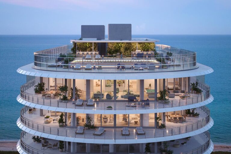 Eighty Seven Park