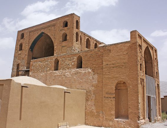 پیربکران