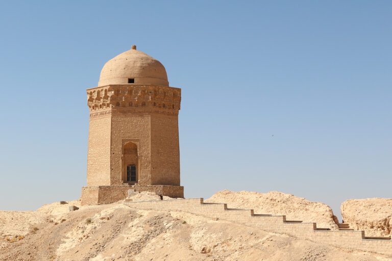 گنبد عالی ابرکوه