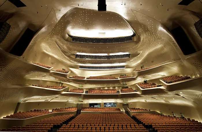 Guangzhou Opera House