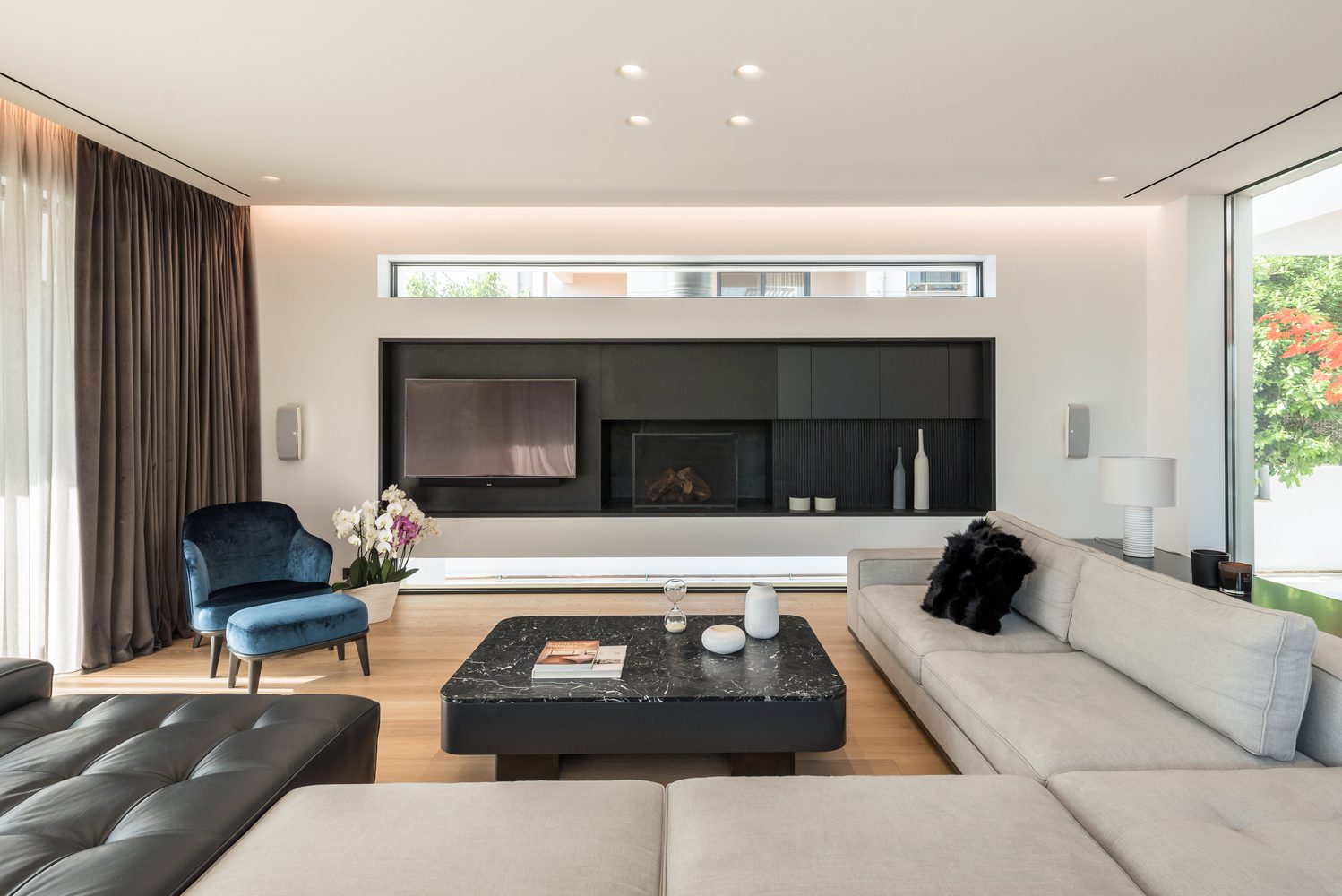 Modern villa number 13