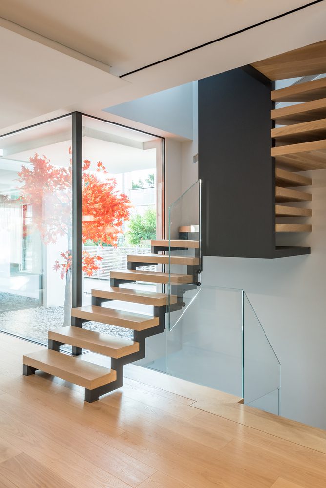 Modern villa number 13