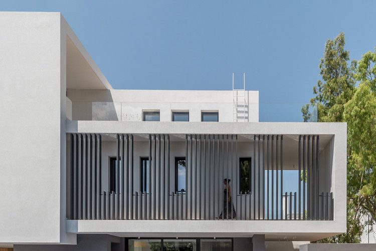 Modern villa number 13