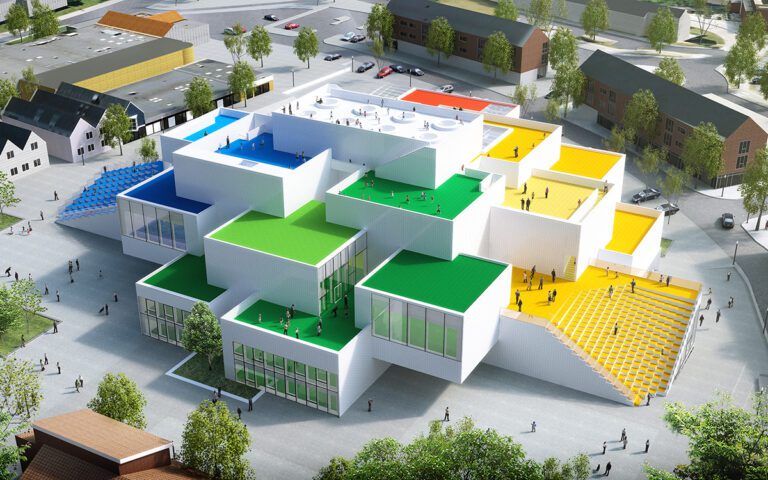 LEGO House