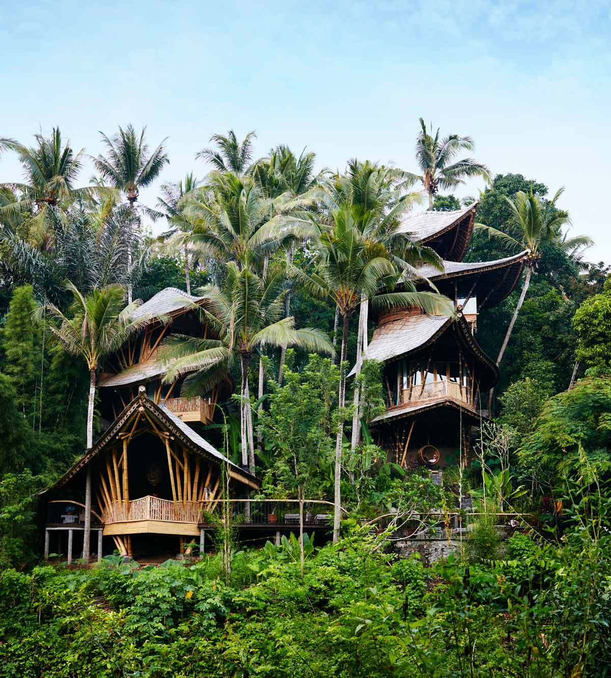 Ananda House