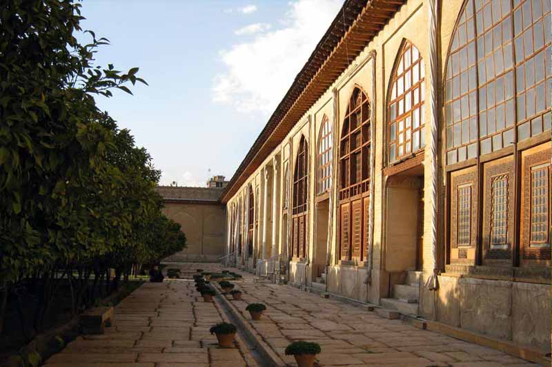 خانه وکیل اردبیل