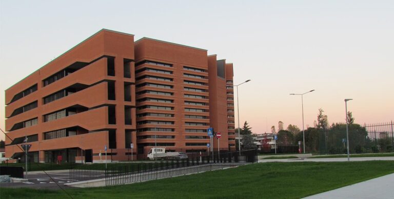 Facoltà di Biologia e Biomedicina dell’Università