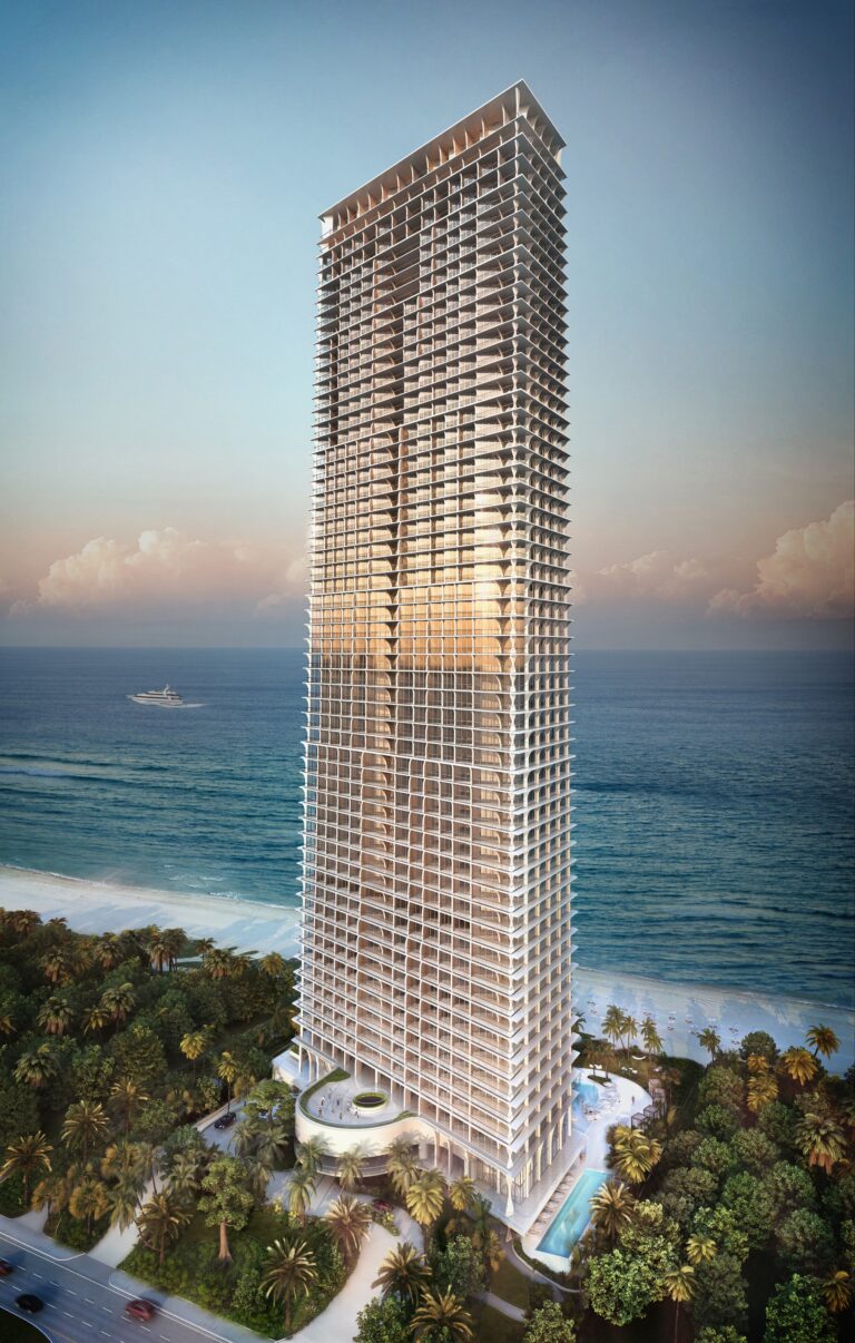 Signature Jade Tower