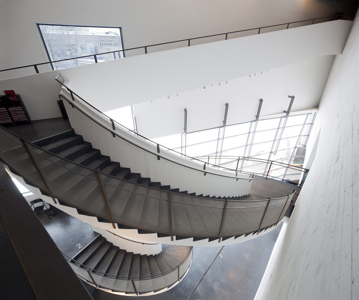 Kiasma museum of art
