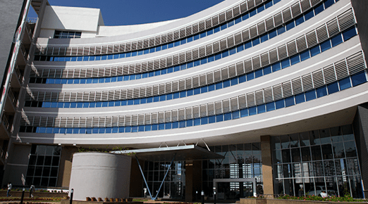 Daimler-Benz Research Center