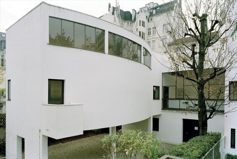 Villa Roche