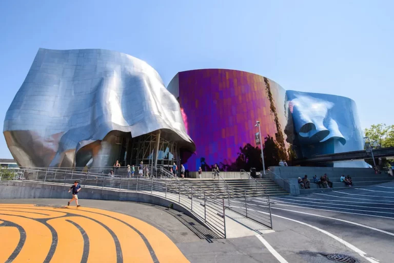 EMP Music Museum