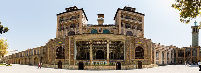 شمس العماره