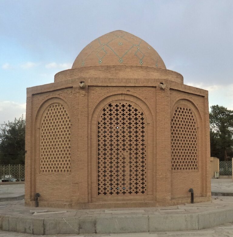 تکیه ریزی ها