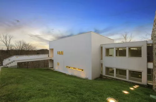 Shamberg House