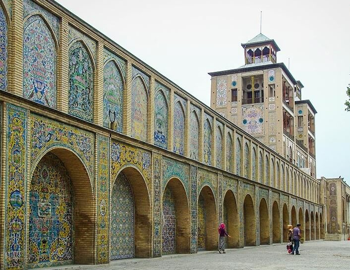 شمس العماره