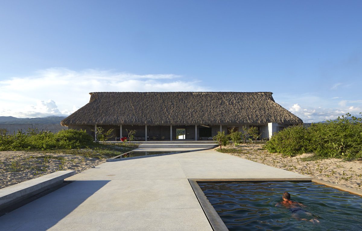 Casa Monterrey