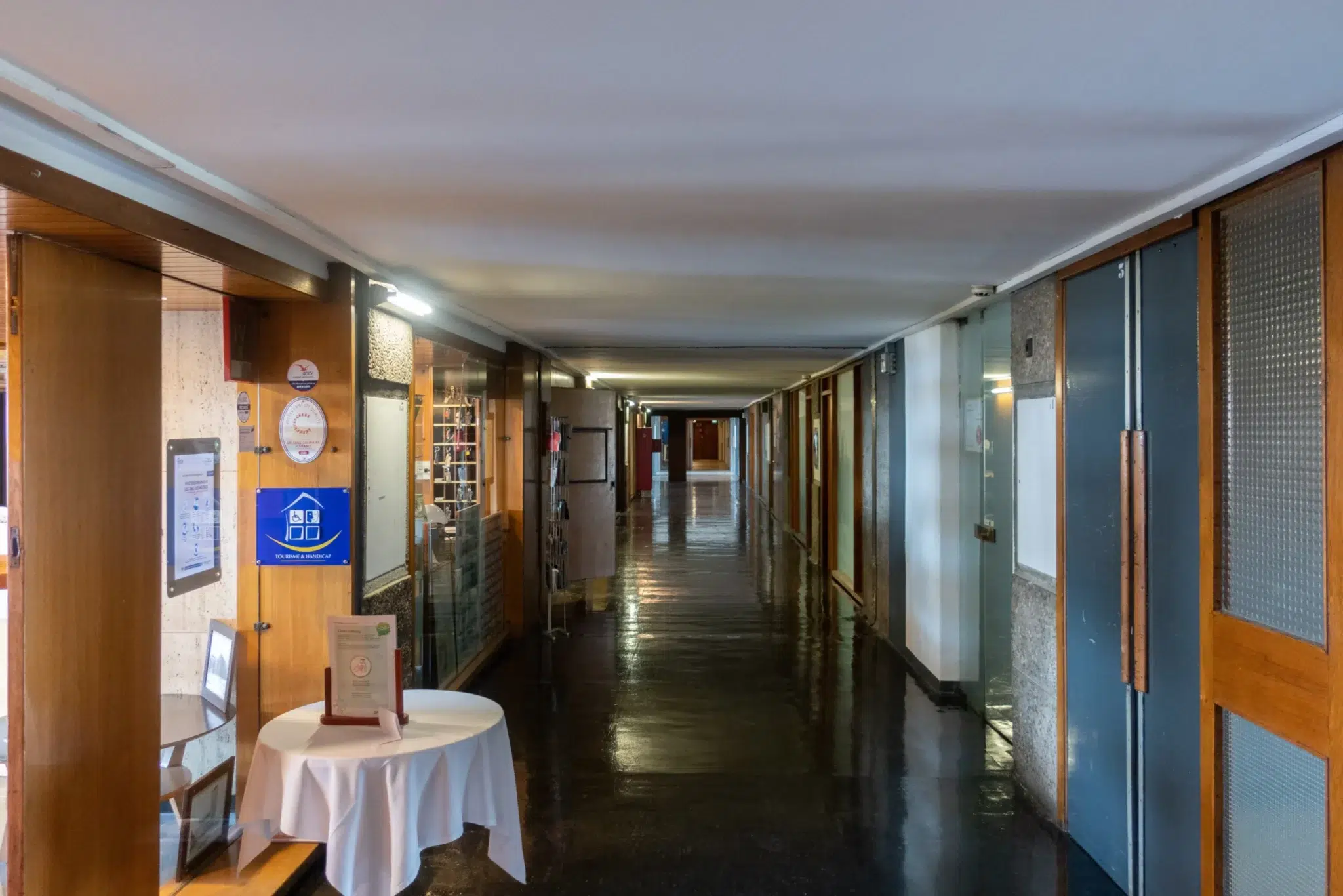 Unite d’ Habitation