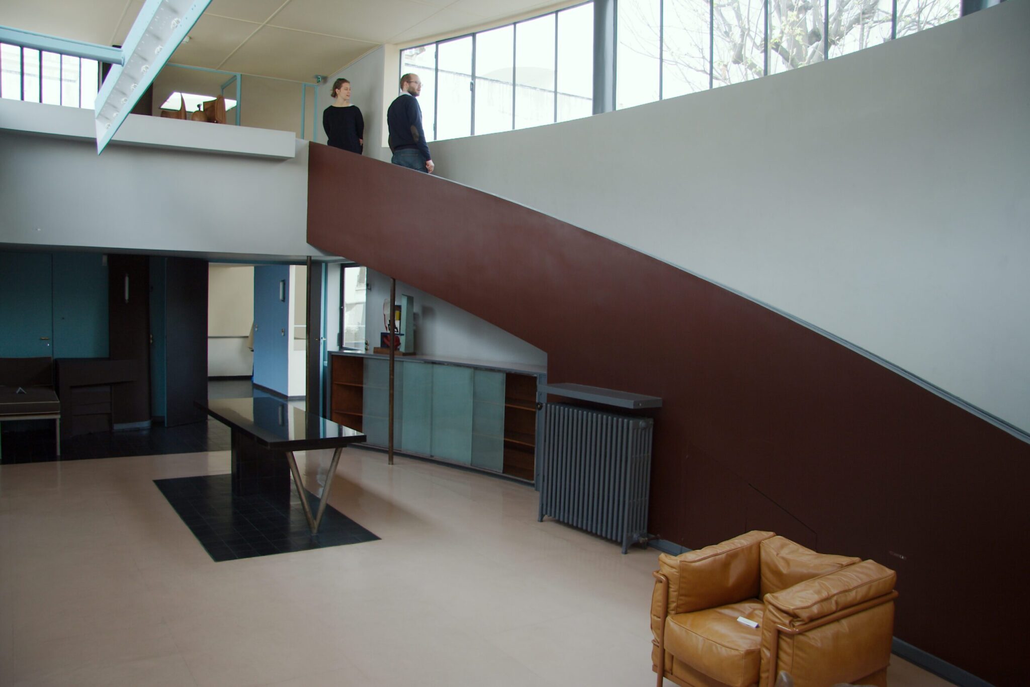 Villa Roche