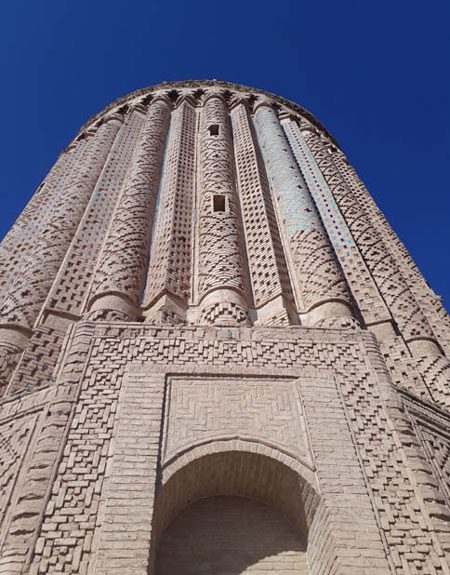 برج علی آباد