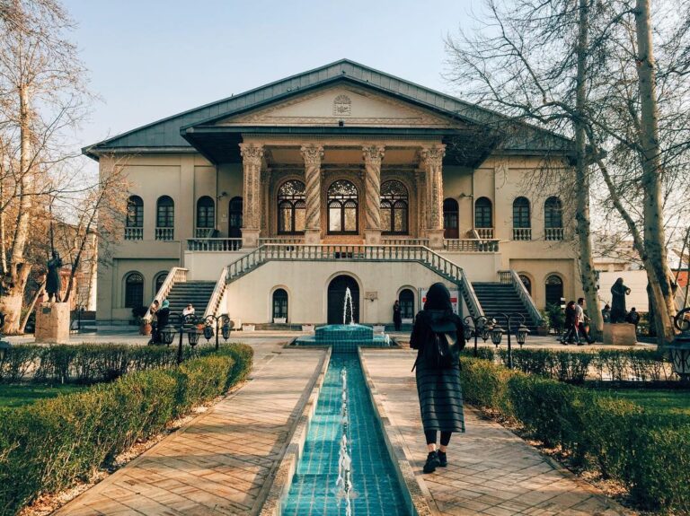 باغ فردوس