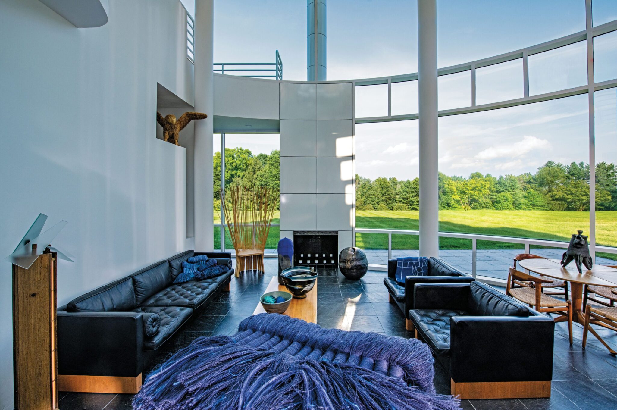 Grotta Residence
