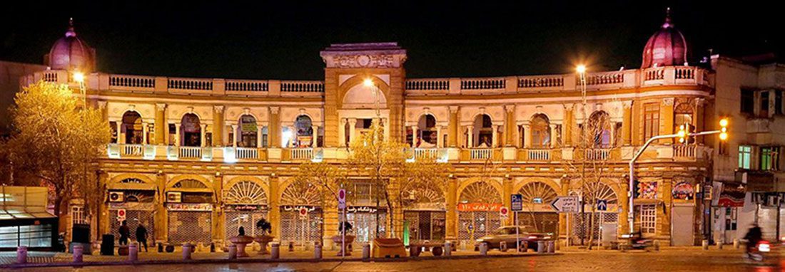 میدان حسنآباد