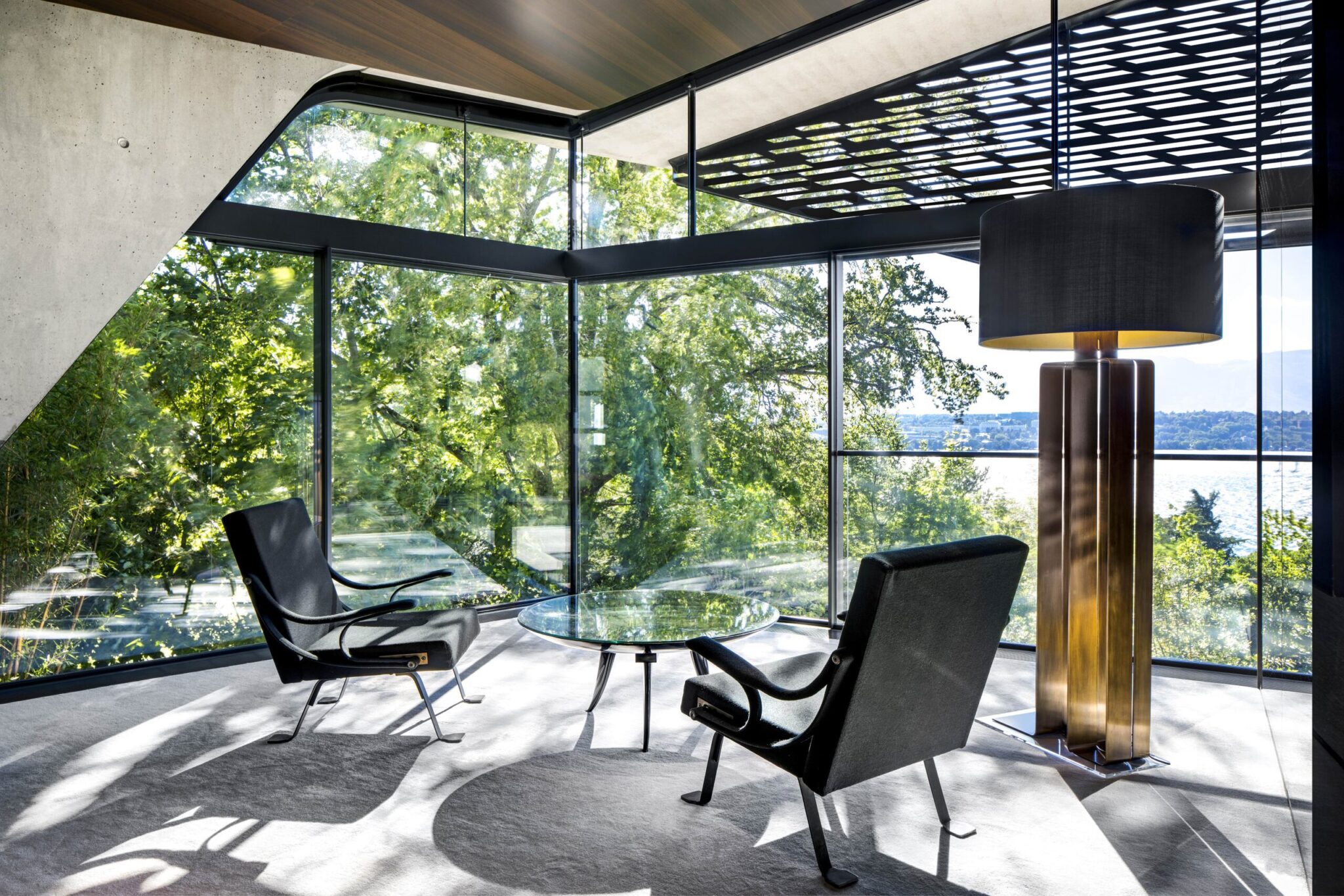 Villa Courbe