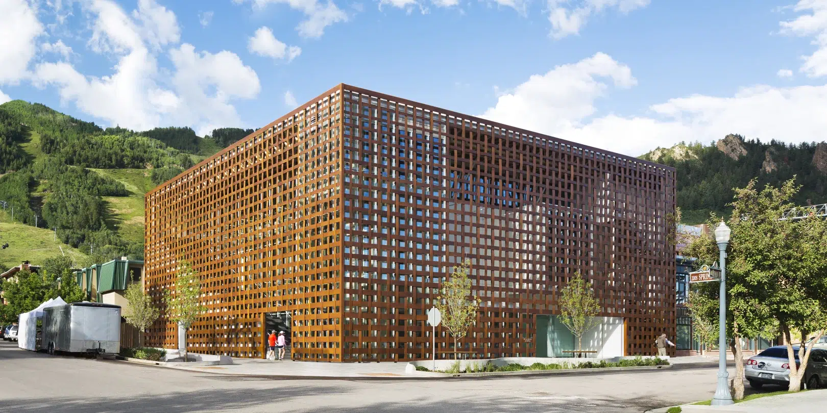 Aspen Art Museum