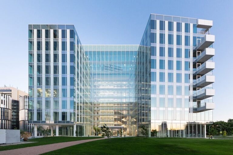 Parkview Office Building