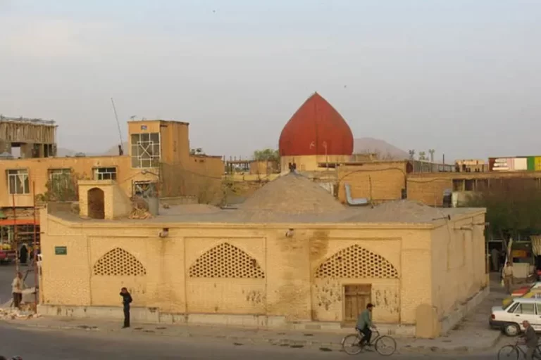 مسجد اتابکان