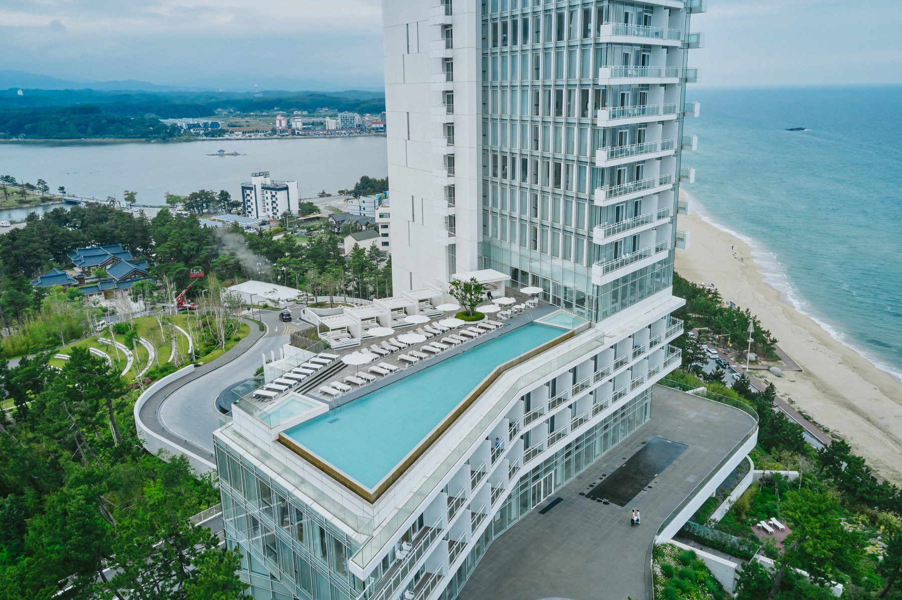 Seamarq Hotel