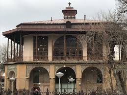 حسینیه امینی ها