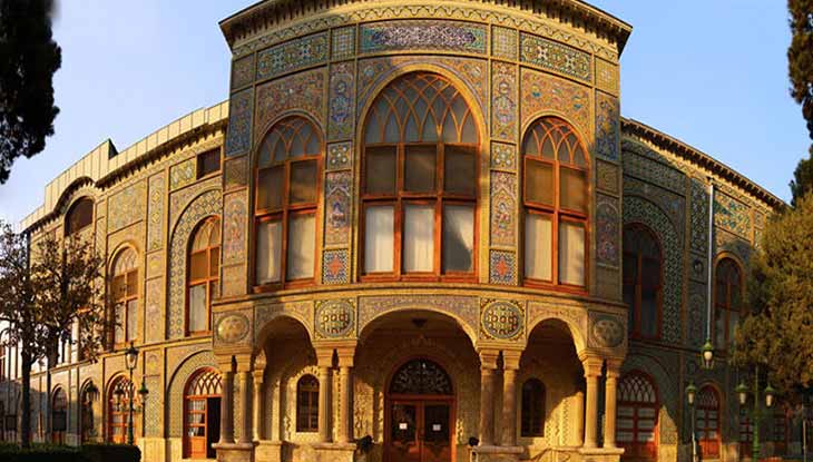 کاخ ابیض
