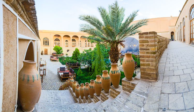 خانه ابراهیمی