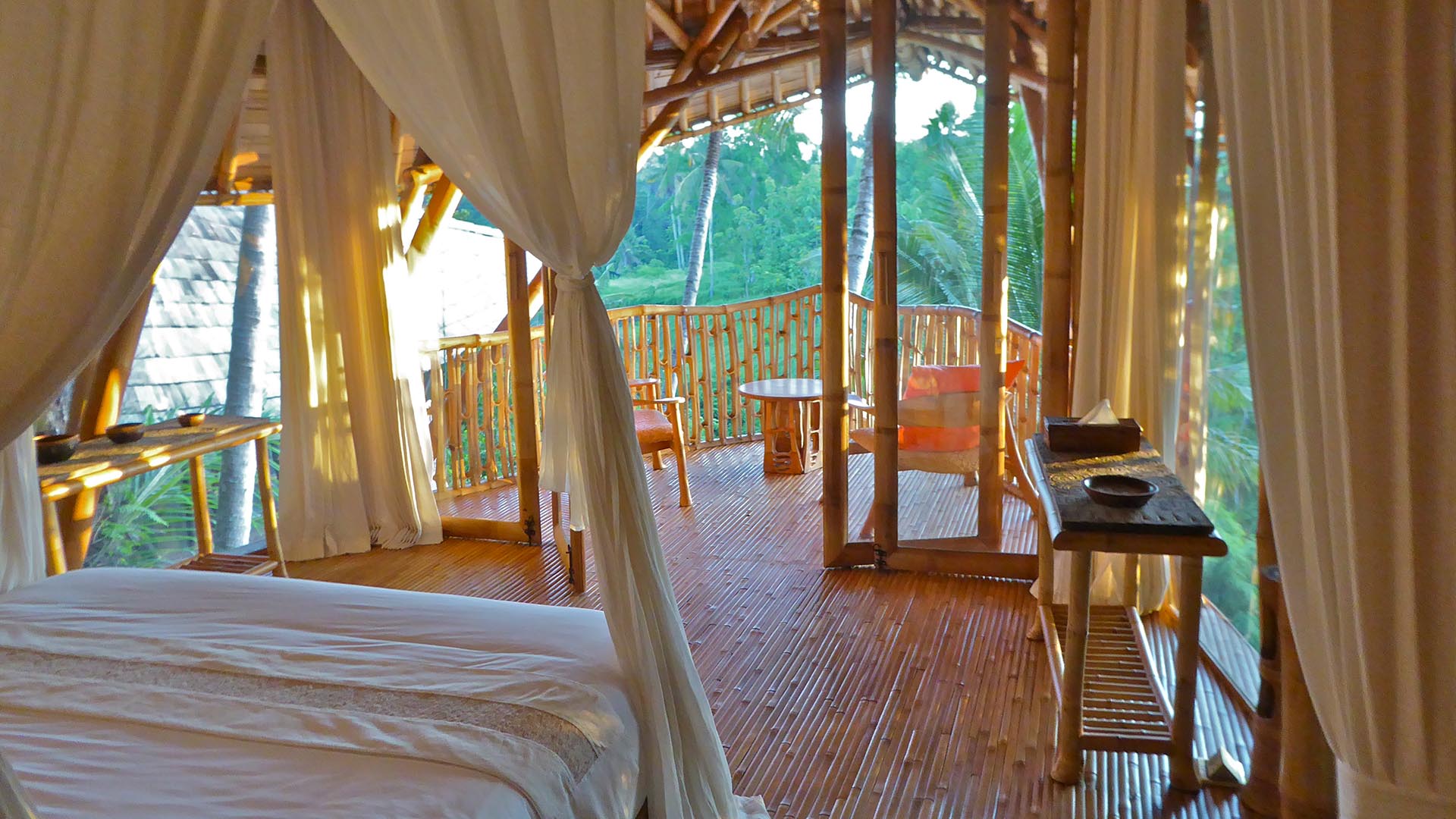 Ananda House