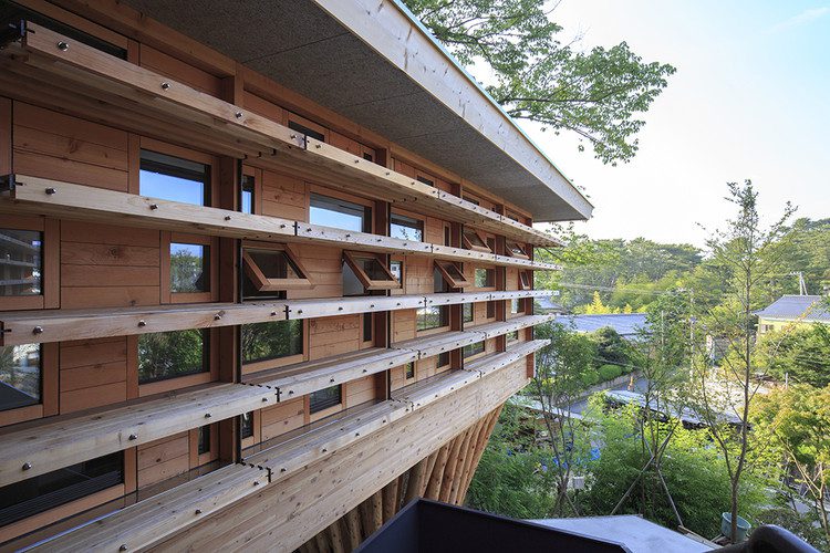 House in Itsuura