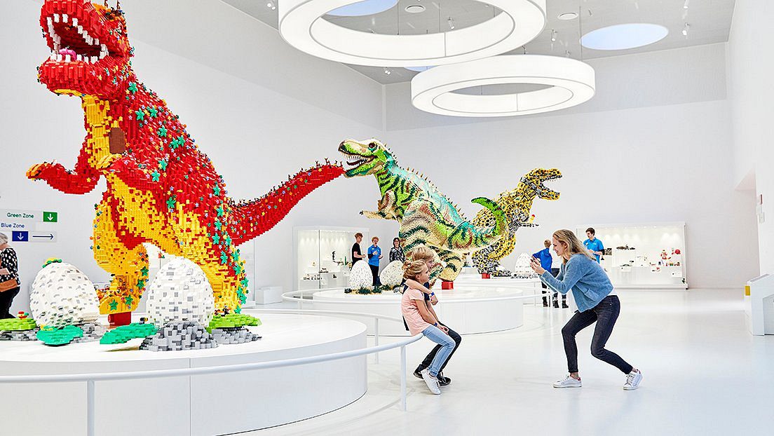 LEGO House