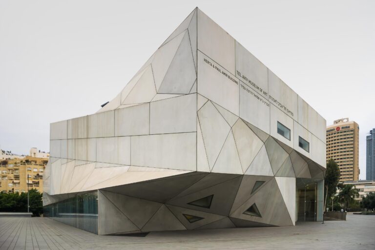 Tel Aviv Museum of Art