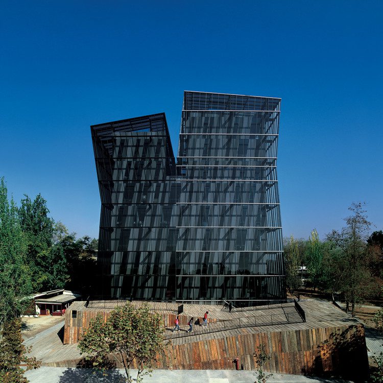SiameseTowers