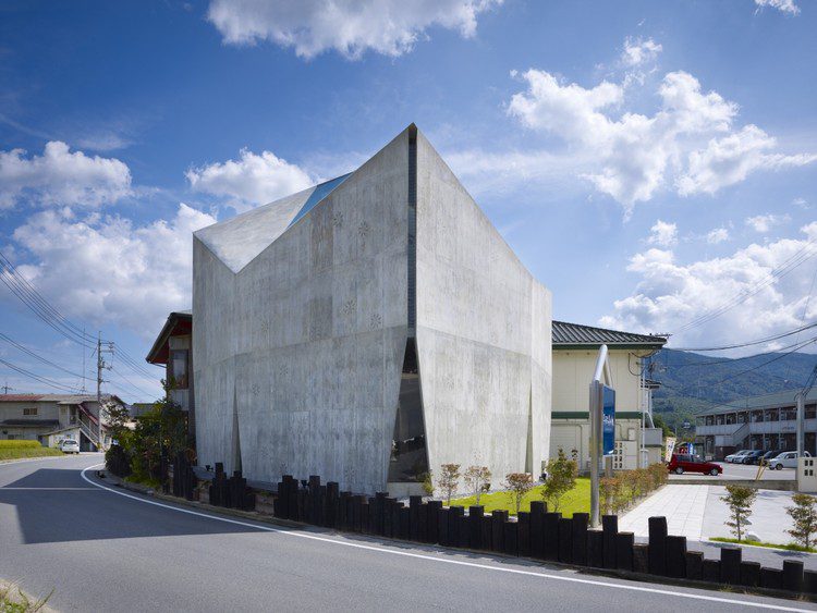 Maknat Museum of Japan