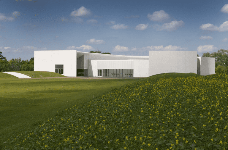 Herning museum of contemporary art