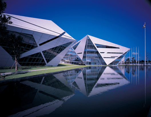 BU Landmark Complex