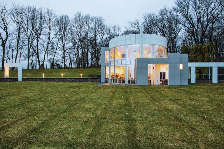 Grotta Residence