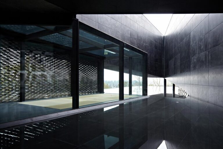 Xinjin Zhi Museum