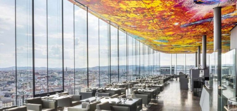 Sofitel Vienna Stephansdom-Stilwerk